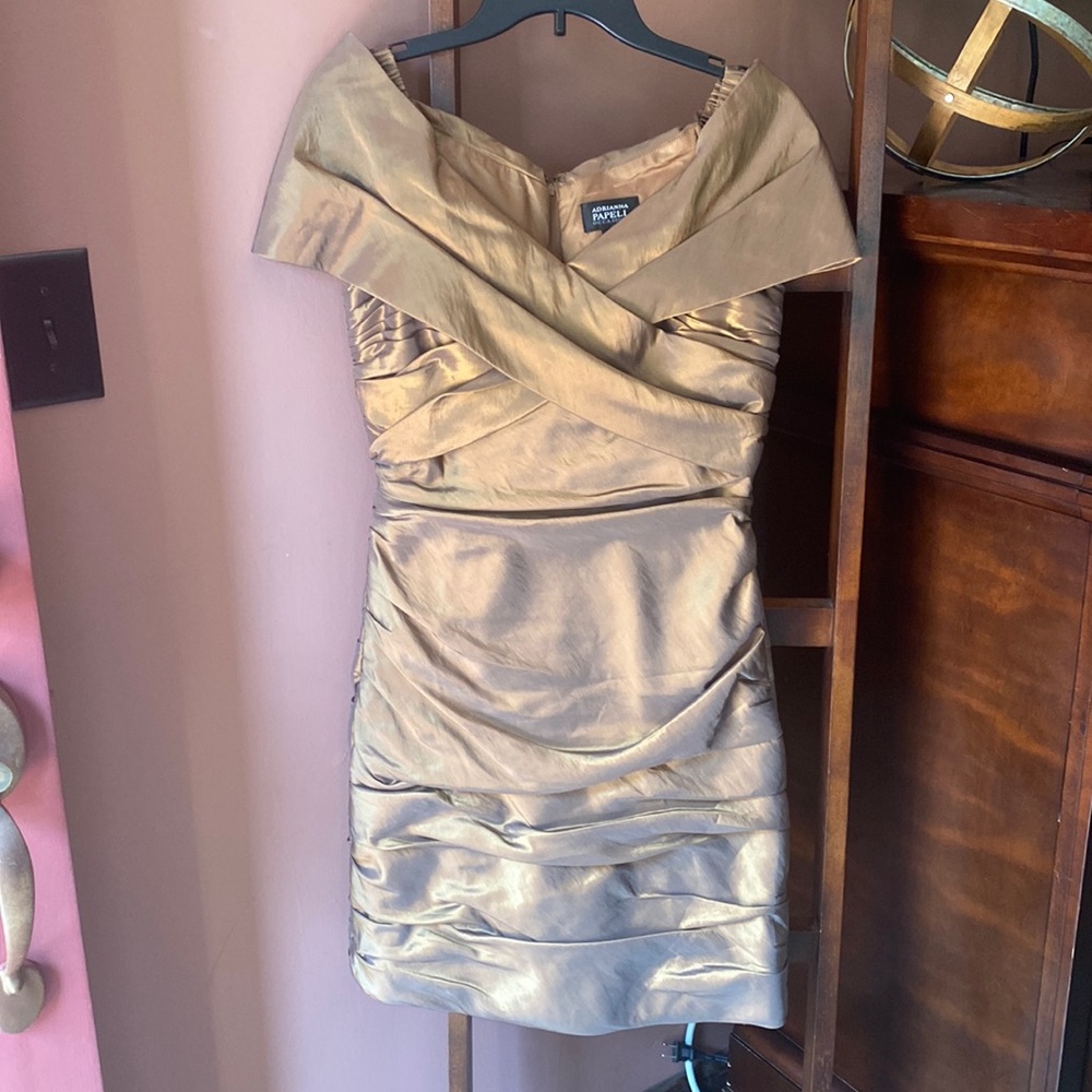 Adrianna Papell Dress